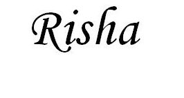 Risha