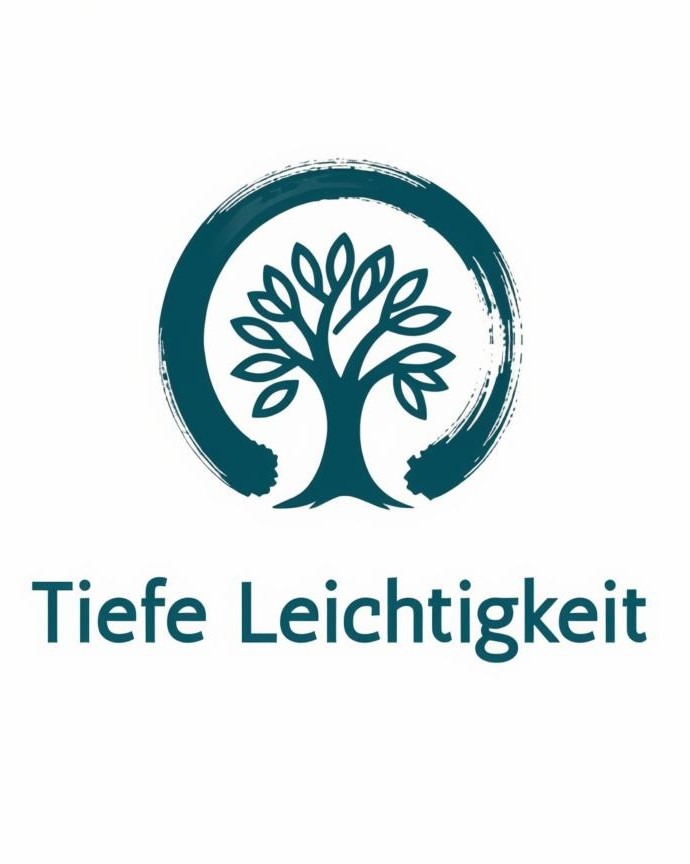 Tiefe Leichtigkeit - Coaching für Selbsterforschung